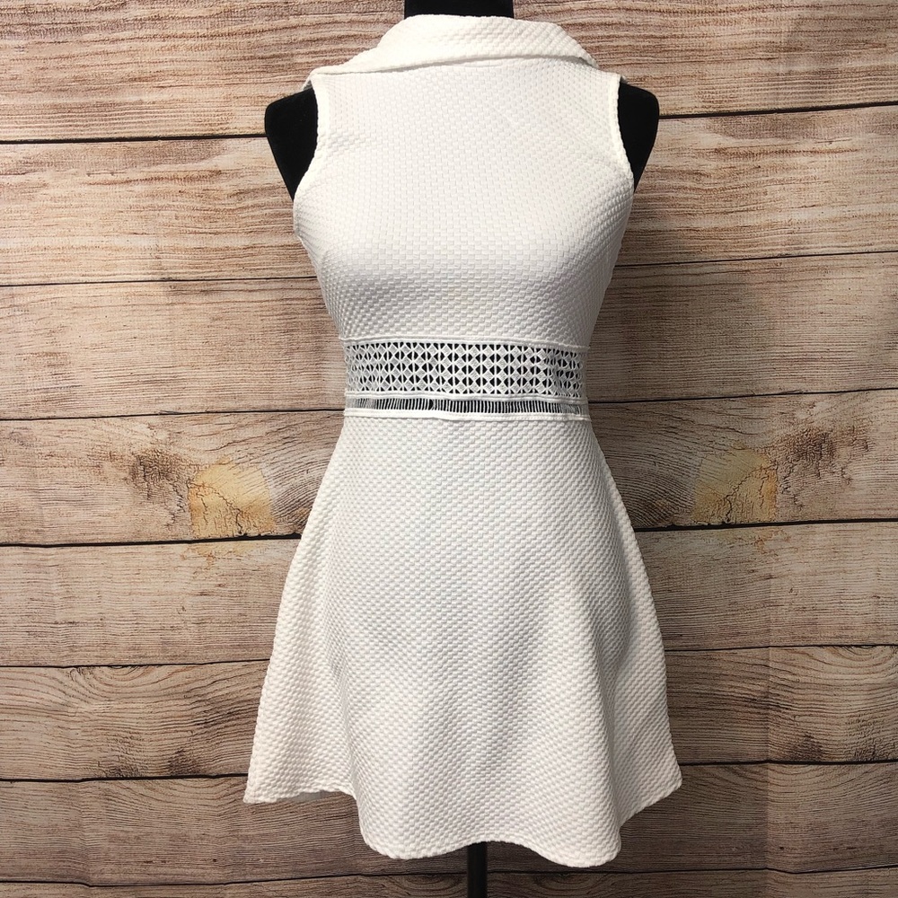 ASOS Lightweight Summer Skater Dress